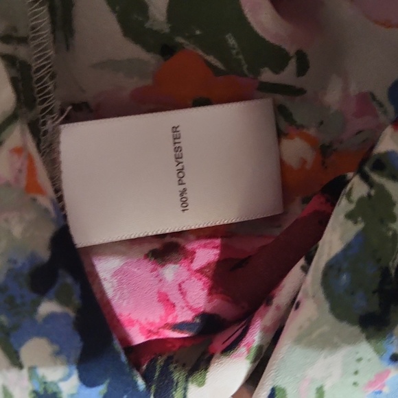 Marled Top - Picture 6 of 6